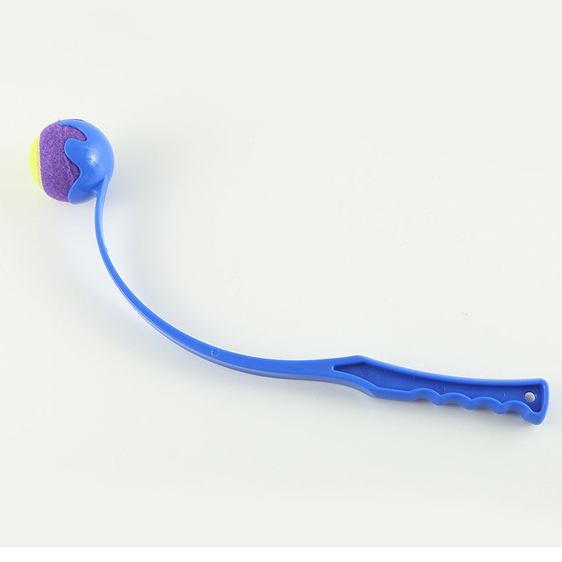Outdoor Dog Training Throw Toy