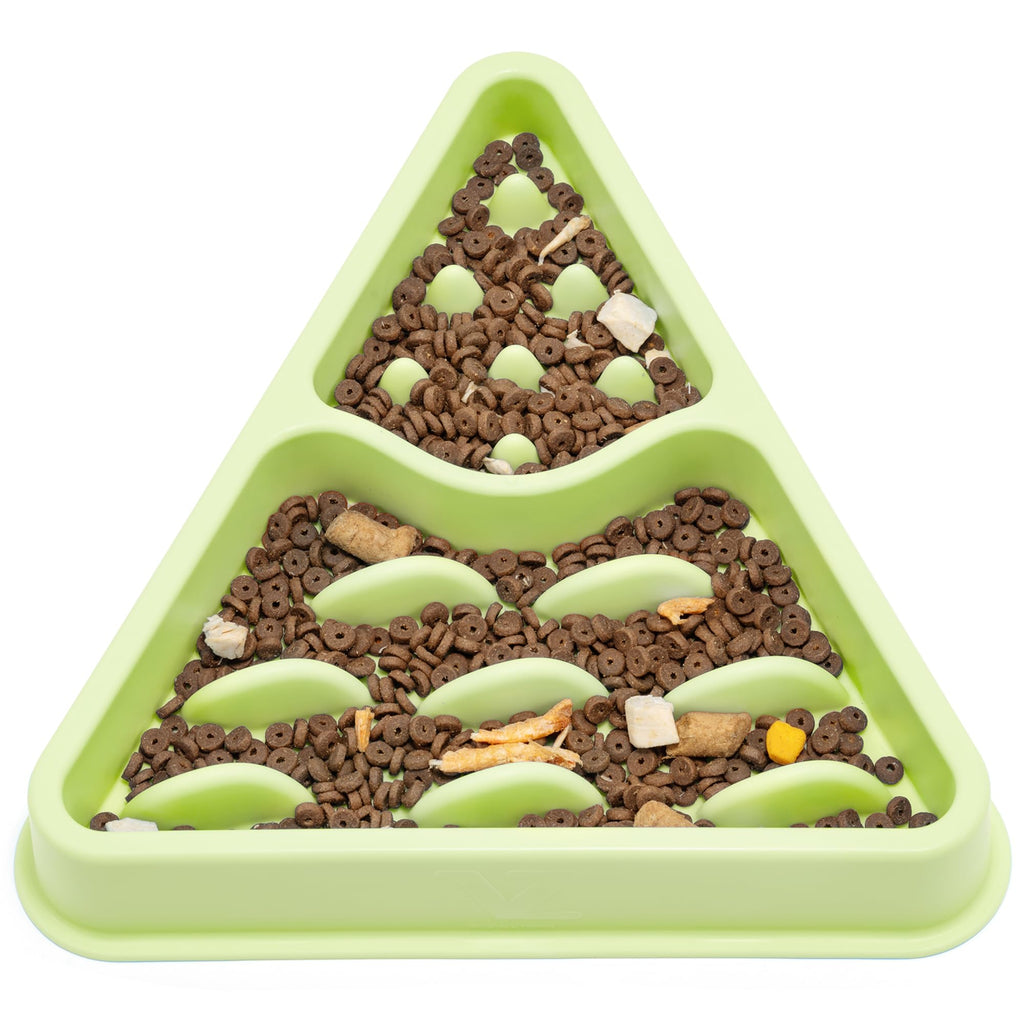 Dog Slow Feeder Bowl - Large Breed