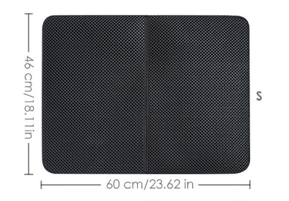 Cat Mat, Blanket & Pad