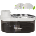 Wireless Cat Water Fountain 4L