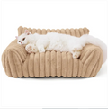 Snoozy Dream Orthopedic Dog Sofa Bed