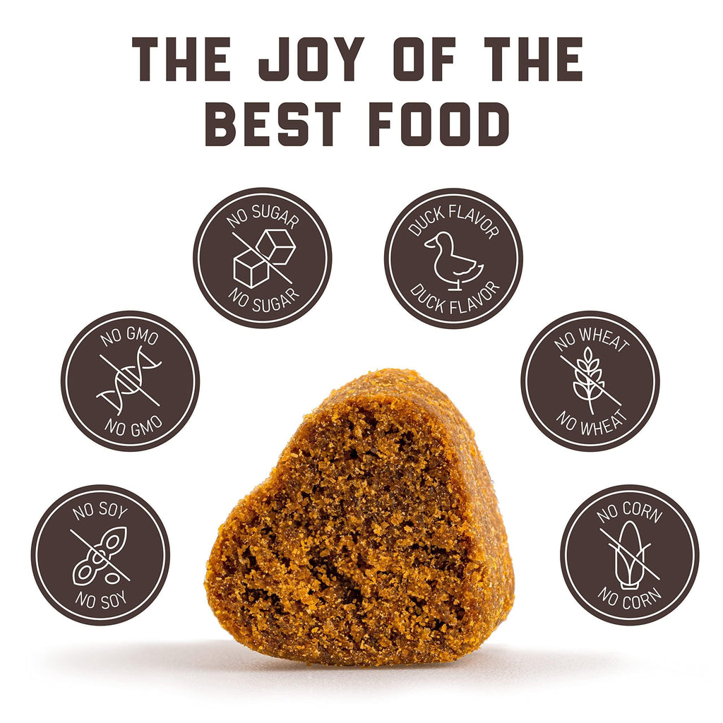 Cranberry Chews for Dogs - UTI Support