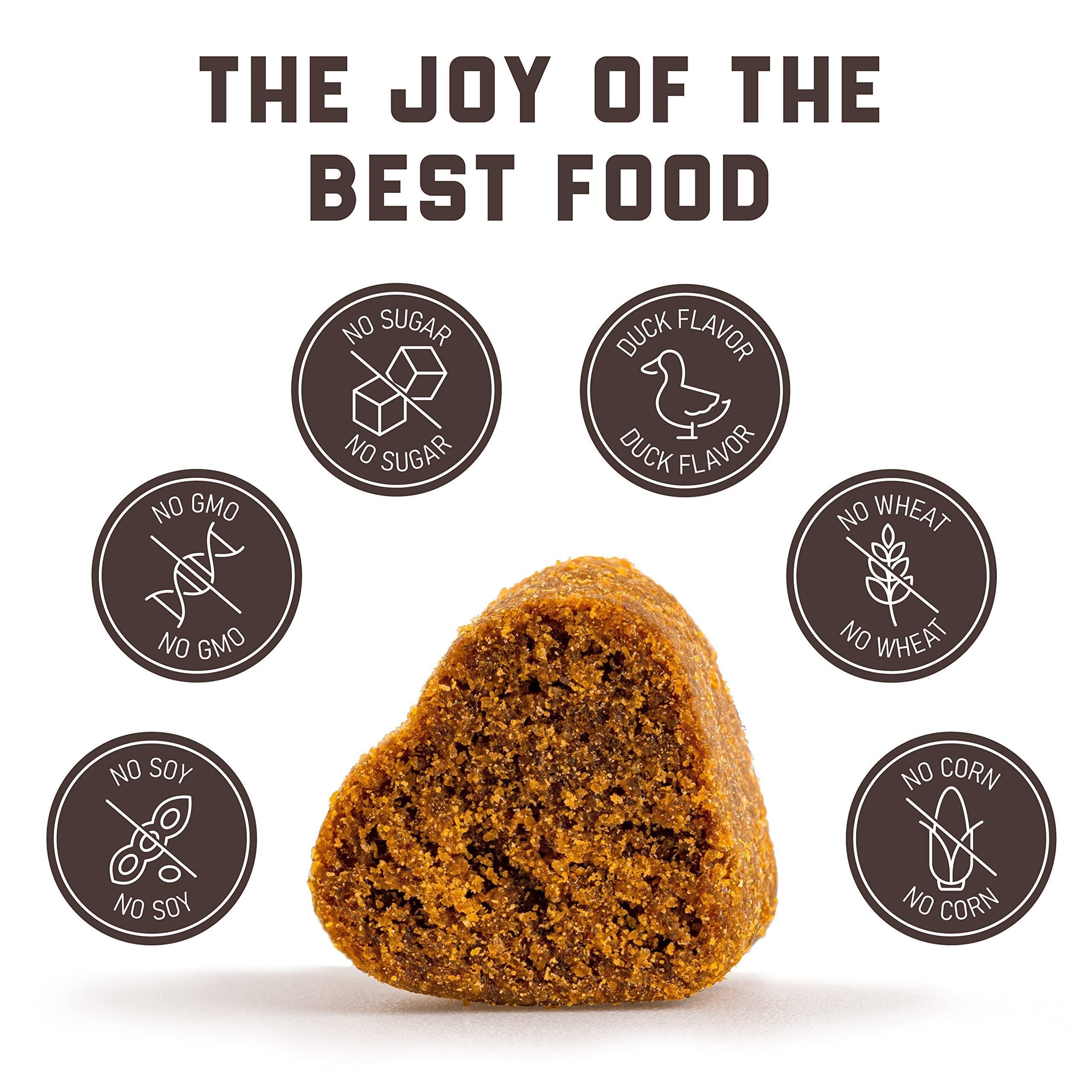 Cranberry Chews for Dogs - UTI Support