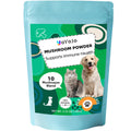 10-Mushroom Immune Complex for Dogs & Cats - 100g Powder