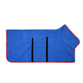 Pet Bathrobe - Fast Drying Towel