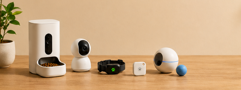 Smart Gadgets