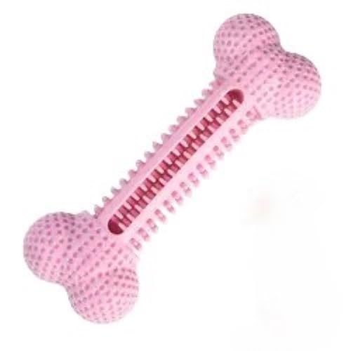 Dog Dental Chew Bone Toy