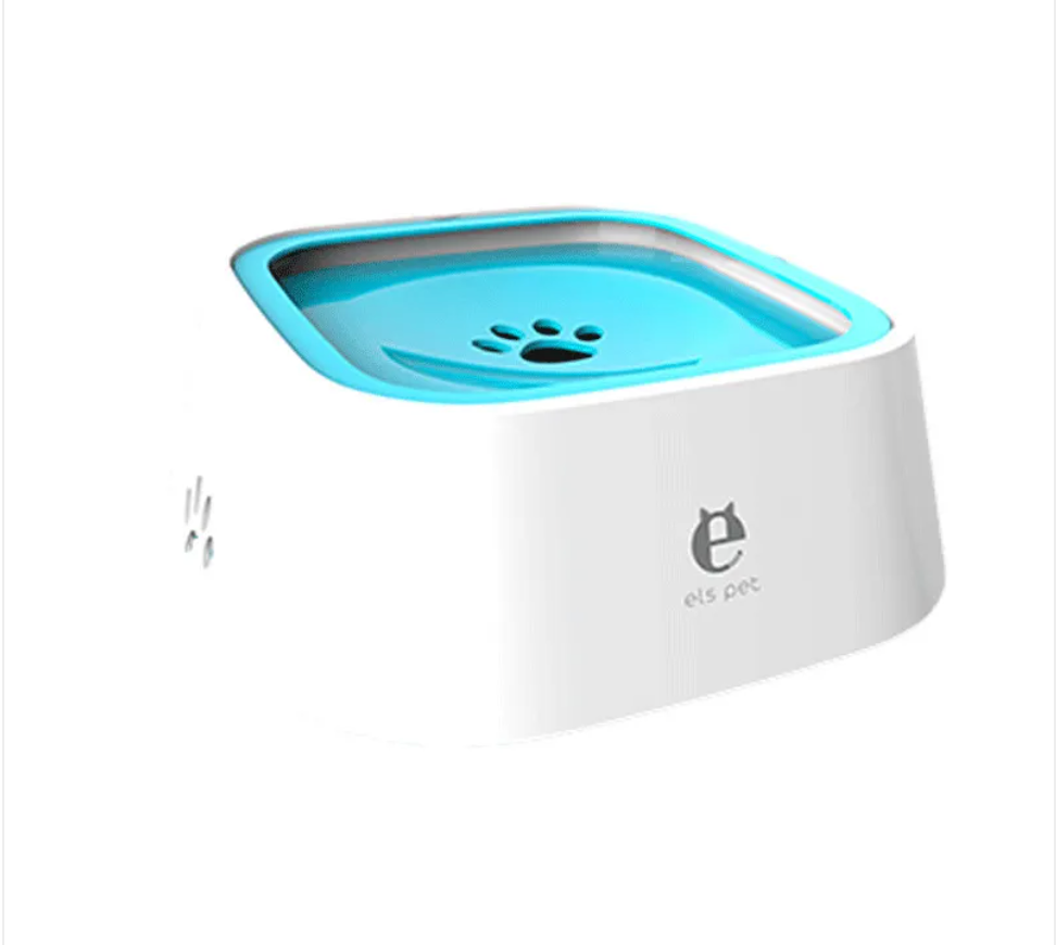 Pet Water & Food Bowl Set