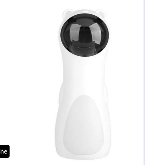 Kitty Beam Interactive Cat Laser Toy