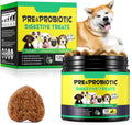 Probiotics for dogs 120 soft chews