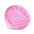 Silicone Slow Feeder Dog Bowl