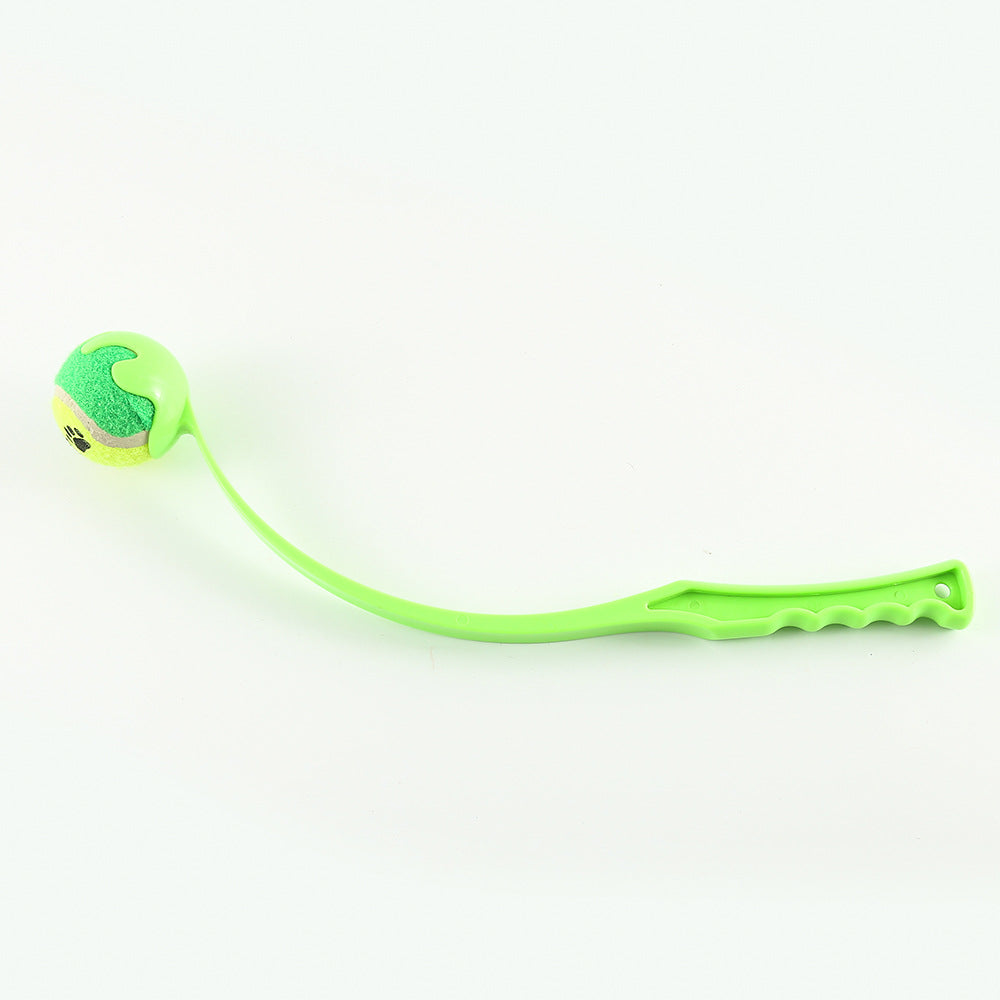 Outdoor Dog Training Throw Toy