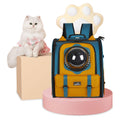 Bubble Backpack Pet Carrier