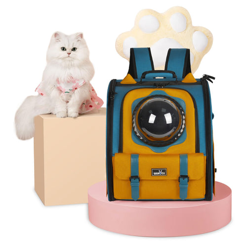 Bubble Backpack Pet Carrier