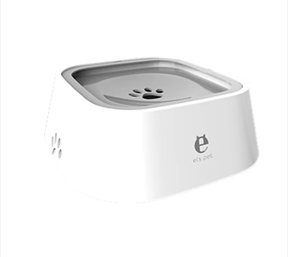 Pet Water & Food Bowl Set