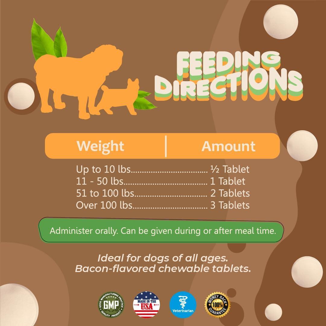 Fish Oil & Omega 3 for Dogs & Cats