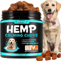 Hemp Calming Chews for Dogs - Chicken Flavor