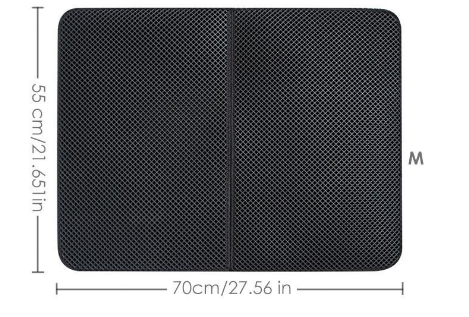 Cat Mat, Blanket & Pad