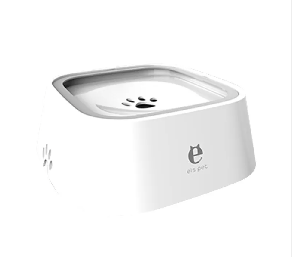 Pet Water & Food Bowl Set