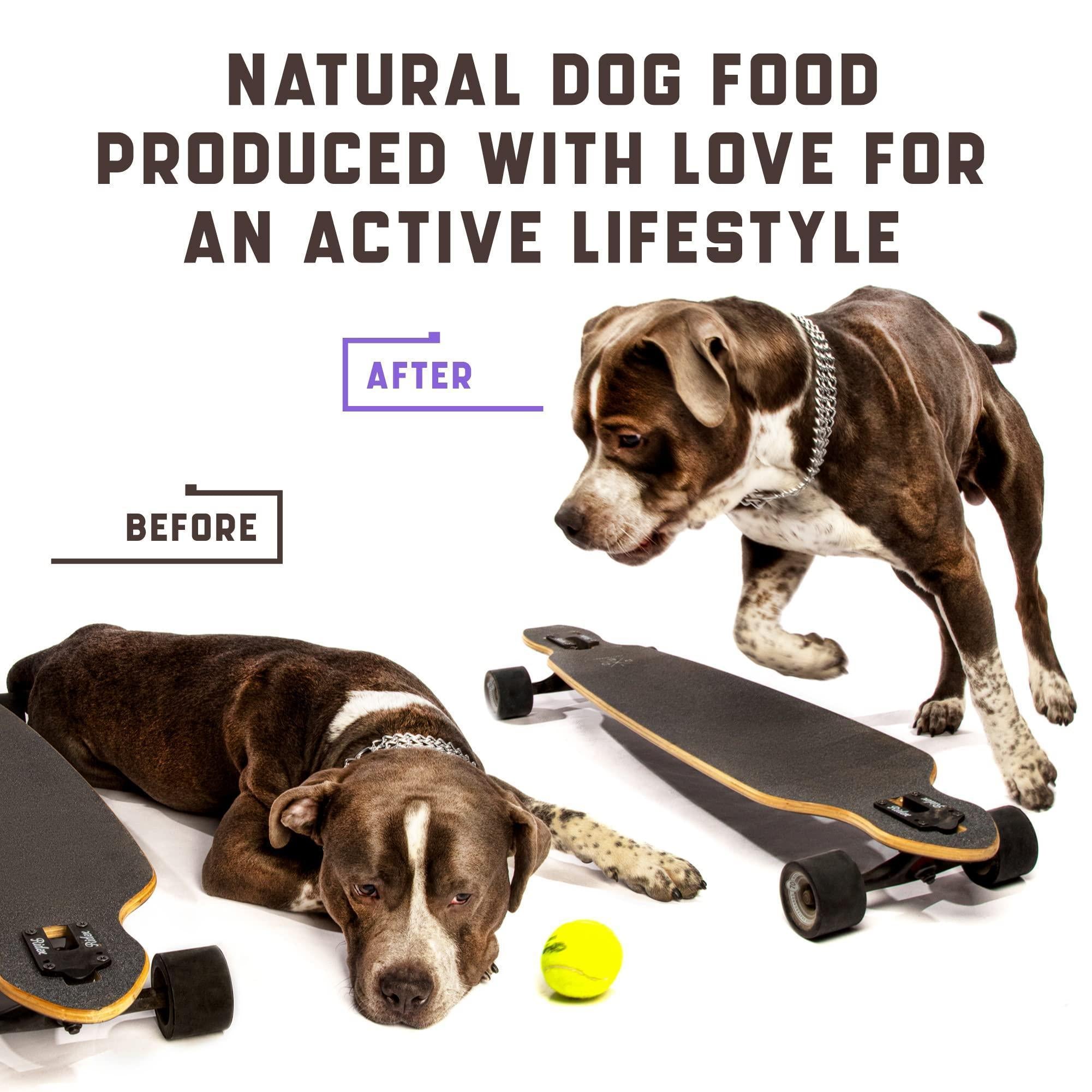 Glucosamine Joint Supplement for Dogs