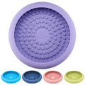 Dog Lick Bowl - Slow Feeder Mat
