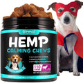 Calming Chews for Dogs - 110 Soft Chews, Beef Flavor