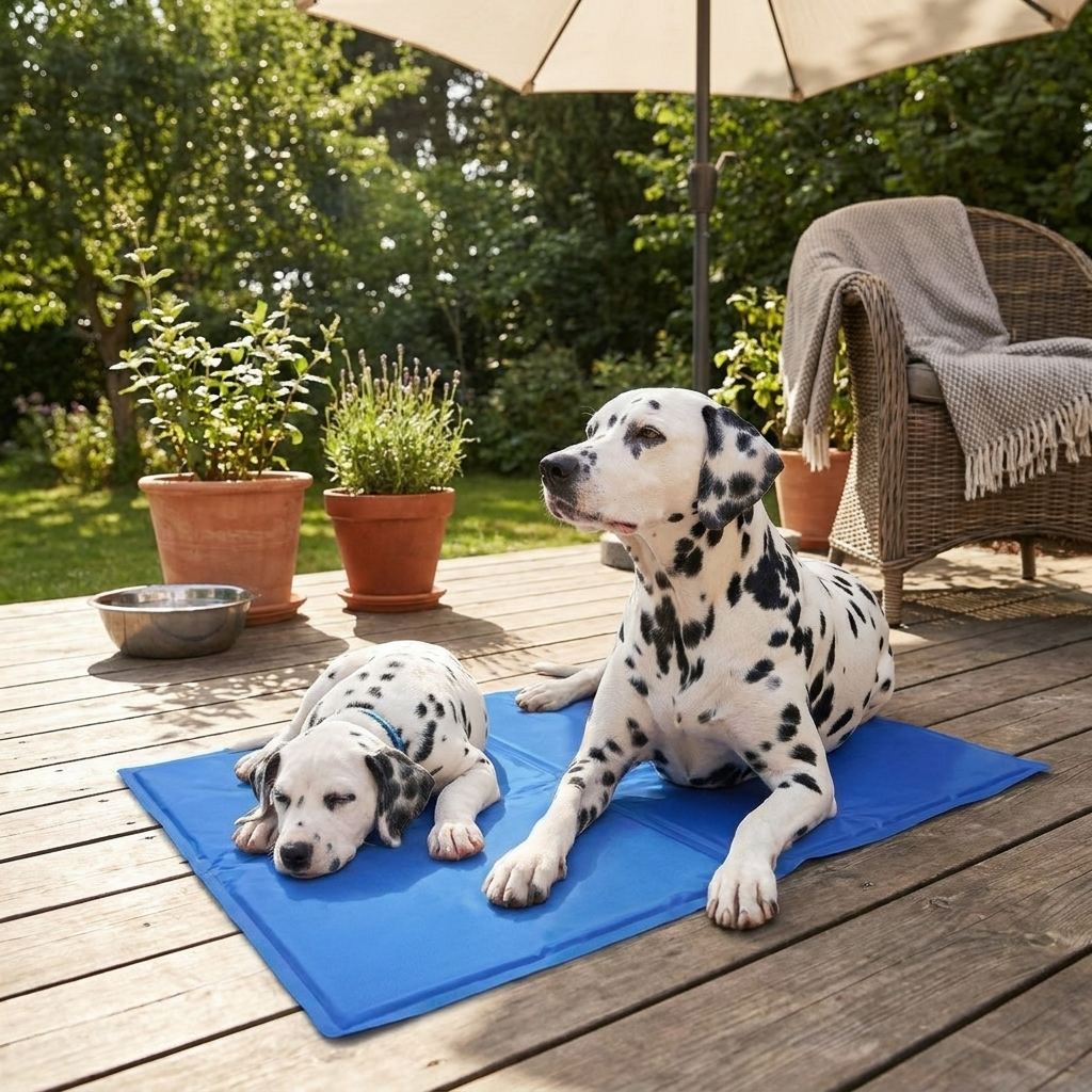 Dog Cooling Mat