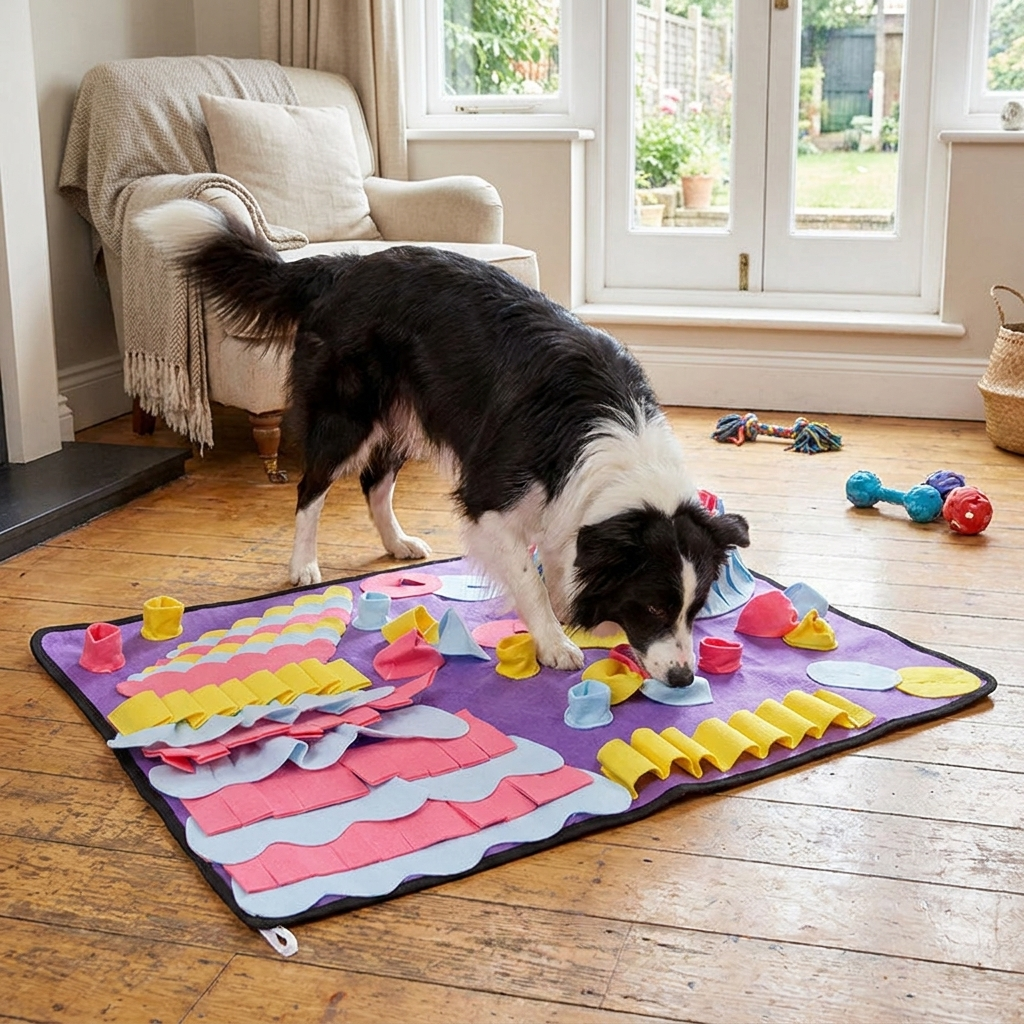 Dog Snuffle Mat